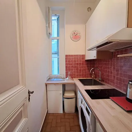 Dauphine 2 - Ci - For 2 Near Saint-germain-des-pres