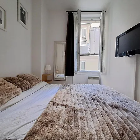 Dauphine 2 - Ci - For 2 Near Saint-germain-des-pres *