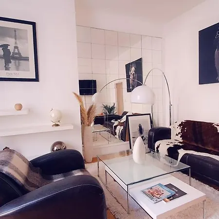 Dauphine 2 - Ci - For 2 Near Saint-germain-des-pres *