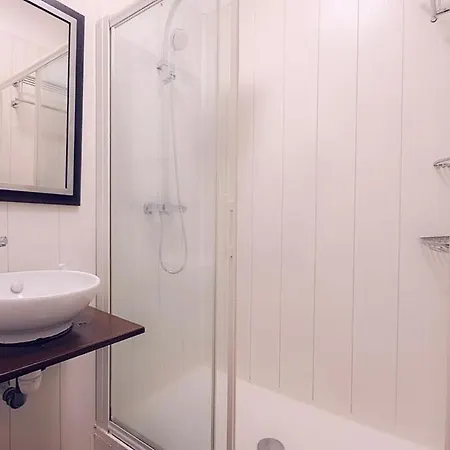 Dauphine 2 - Ci - For 2 Near Saint-germain-des-pres Апартаменты Париж
